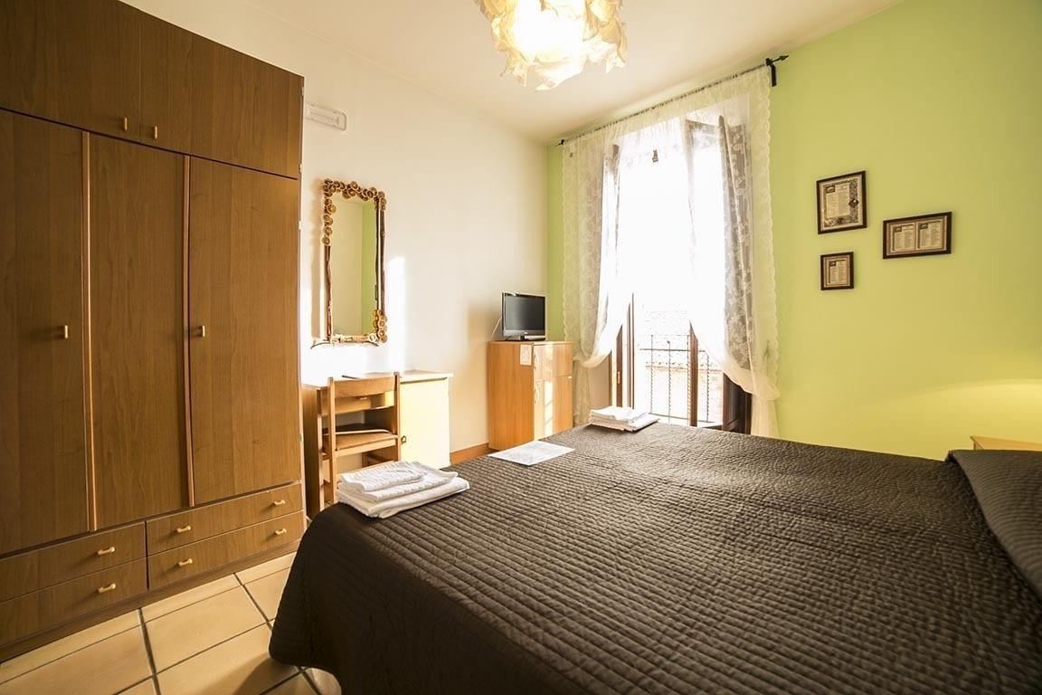 אסיסי Albergo Ancajani מראה חיצוני תמונה